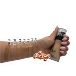 کرم پودر شیشه ای نوتریکا