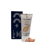 کرم پودر cc کرم ویتال