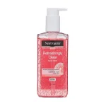 ژل شستشو صورت نیتروژنا