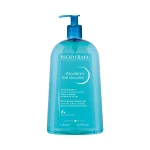 ژل شستشو صورت بیودرما خانواده یک لیتری