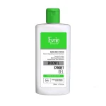 ژل شستشو صورت اورین پوست چرب و داری جوش