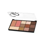 پالت سایه گلدن رز ۱۲ رنگ