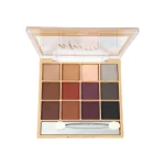 پالت دودوگرل ۱۲ رنگ مات