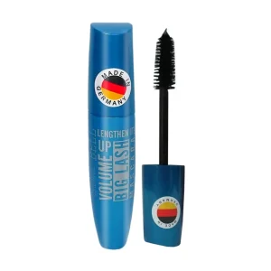 ریمل بل آبی مدل big lash