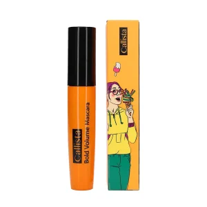 ریمل کالیستا نارنجی مدل bold volume mascara