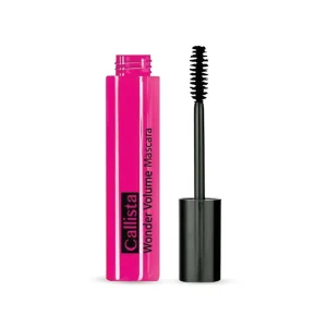 ریمل کالیستا wonder volume mascara
