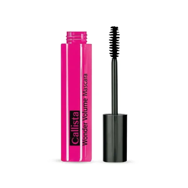 ریمل کالیستا wonder volume mascara - تصویر 1