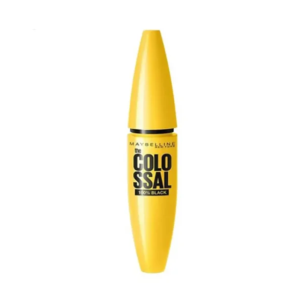 ریمل colossal میبلین - تصویر 1
