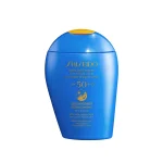 ضد آفتاب شیسیدو بی رنگ