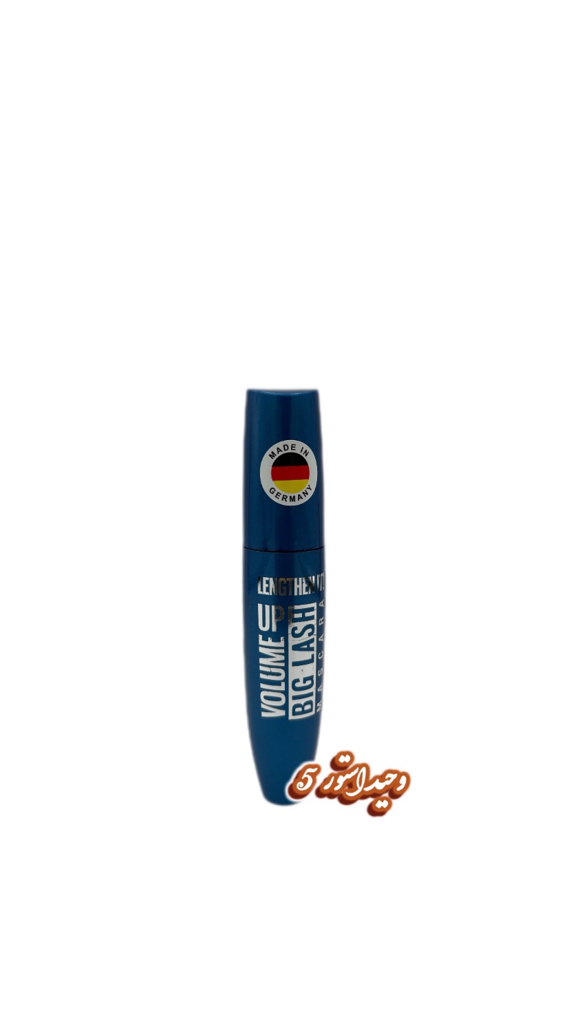 2b664397-3530-47e6-b794-5b7f11ddf5bc ریمل بل آبی مدل big lash - تصویر 1