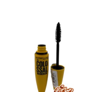 ریمل colossal میبلین