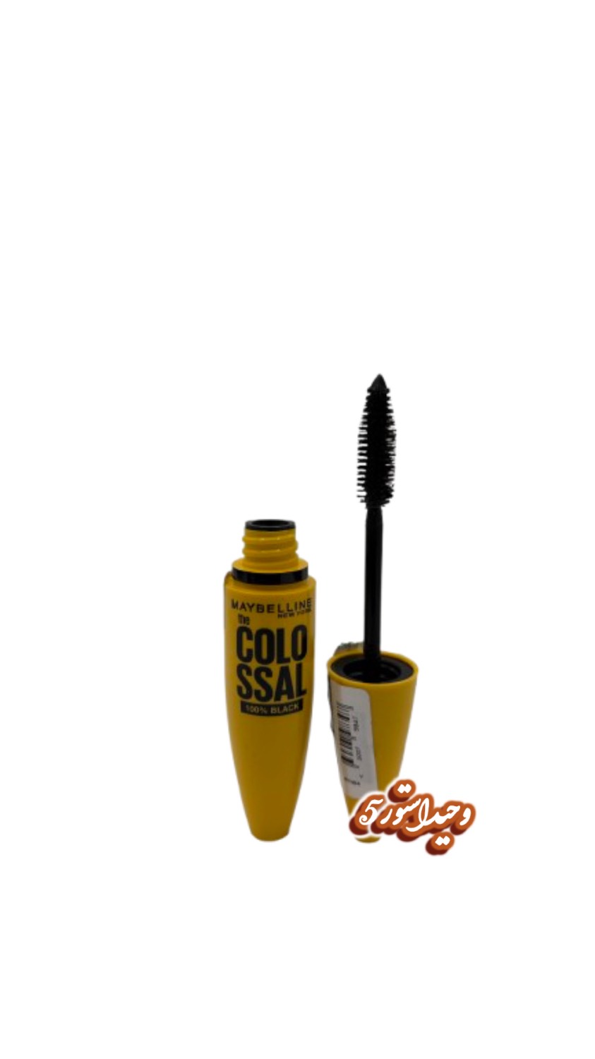 3E9137EA-A2C6-4A11-AC78-888D0B398610 ریمل colossal میبلین - تصویر 1