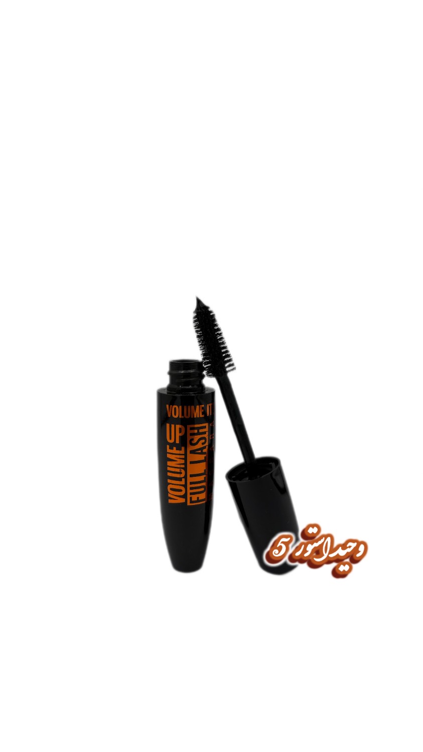 3a4200bf-07bb-4a41-a4ae-37f608410d82 ریمل بل مشکی مدل full lash - تصویر 1