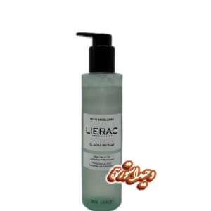 میسلار واتر لیراک|lirac