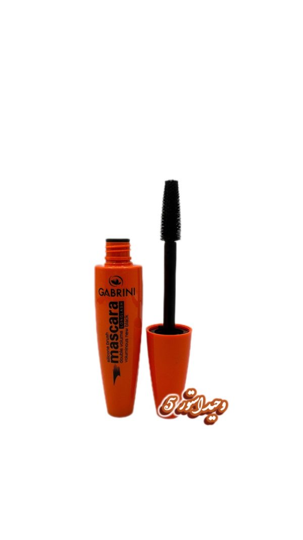 ریمل بلند کننده گابرینی  Silicone brush - تصویر 2