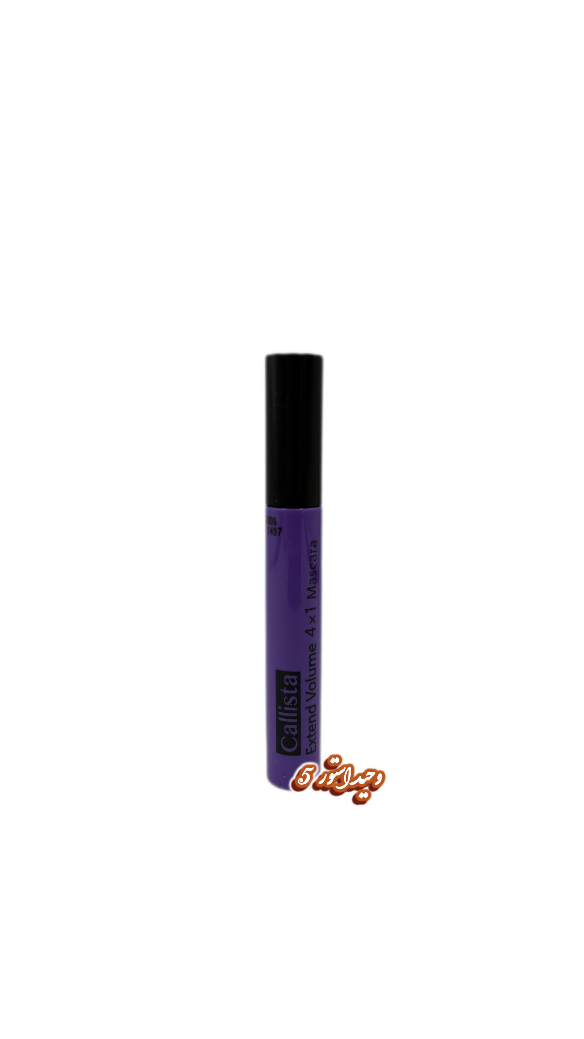 5e0af6e7-df50-466d-baf6-038052705ac6 ریمل بلند کننده کالیستا Extend volume 4-in-1 - تصویر 1