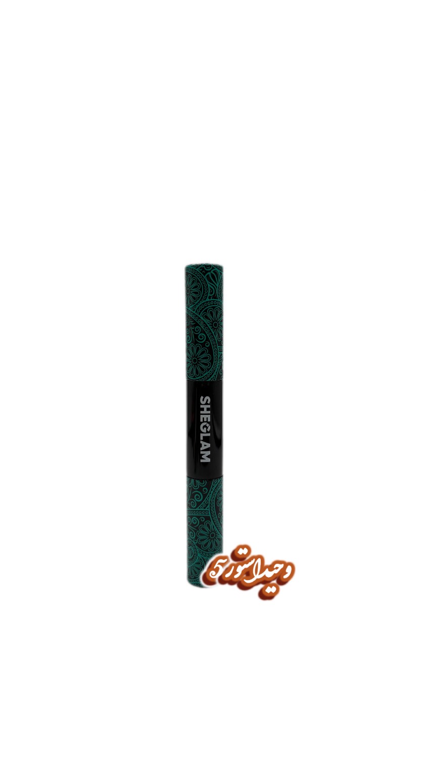 770B16A0-3BE3-4B5C-A474-3892D07A447B ریمل دوطرفه stay wild شیگلم - تصویر 1