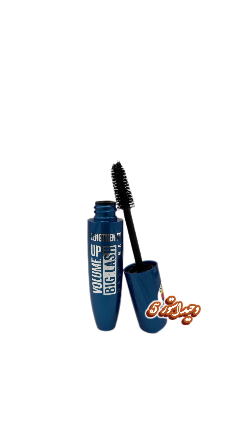 972b1f16-edae-412b-83ba-cb1f779b49a3 ریمل بل آبی مدل big lash - تصویر 2