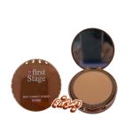 پنکک فرست استیج