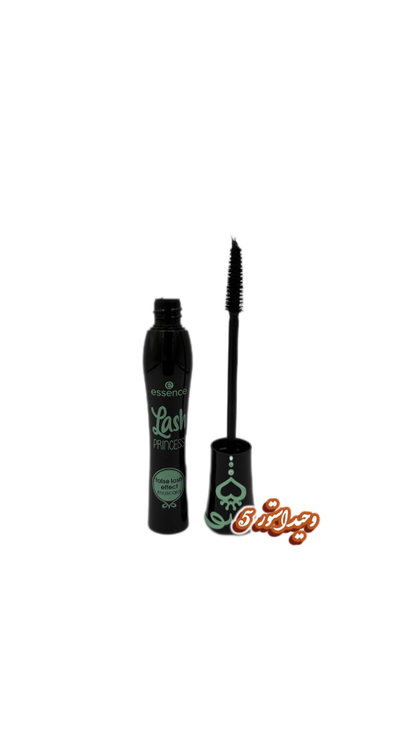 c857ea21-ca59-4d0b-ac23-2e2e724982c9 ریمل اسنس سبز لش پرنسس - تصویر 2
