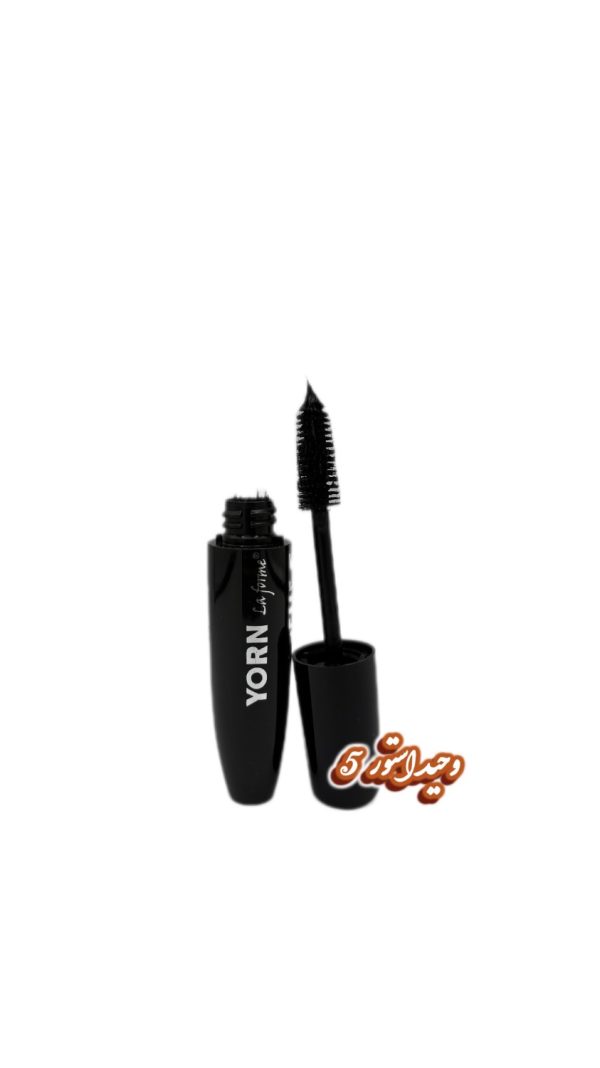 ریمل یورن extreme super lash - تصویر 2