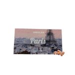 پالت سایه شیگلم مدل شهری paris