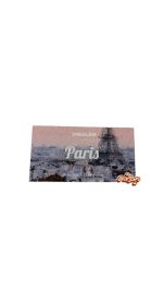 پالت سایه شیگلم مدل شهری paris