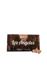 پالت سایه شیگلم مدل شهری los anjeles