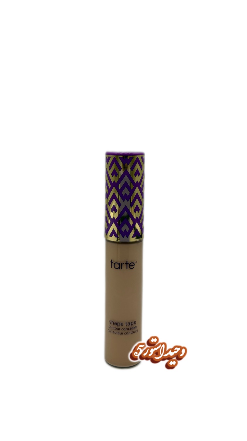 65CE63A2-8C2F-4F60-9CF6-E34ED7ECB910 کانسیلر تارت - تصویر 1