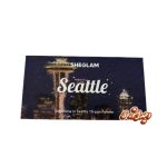 پالت سایه شیگلم مدل شهری seattle