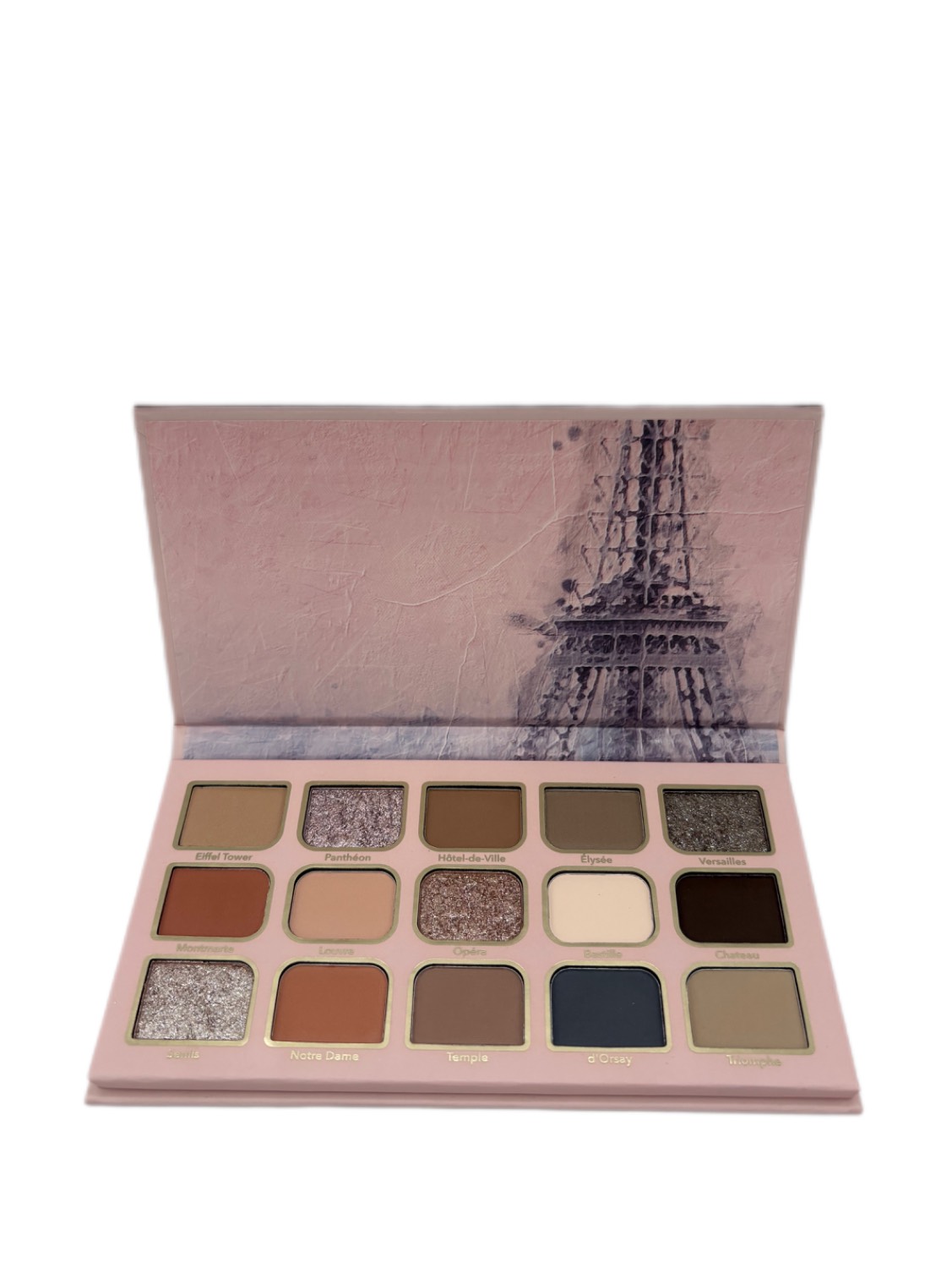 9da97a0c-9966-4bd6-bb86-157e20d2cc71 پالت سایه شیگلم مدل شهری paris - تصویر 2