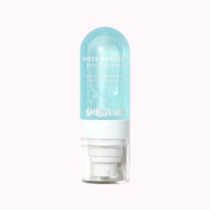 اسپری فیکساتور شیگلم