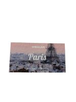 پالت سایه شیگلم مدل شهری paris