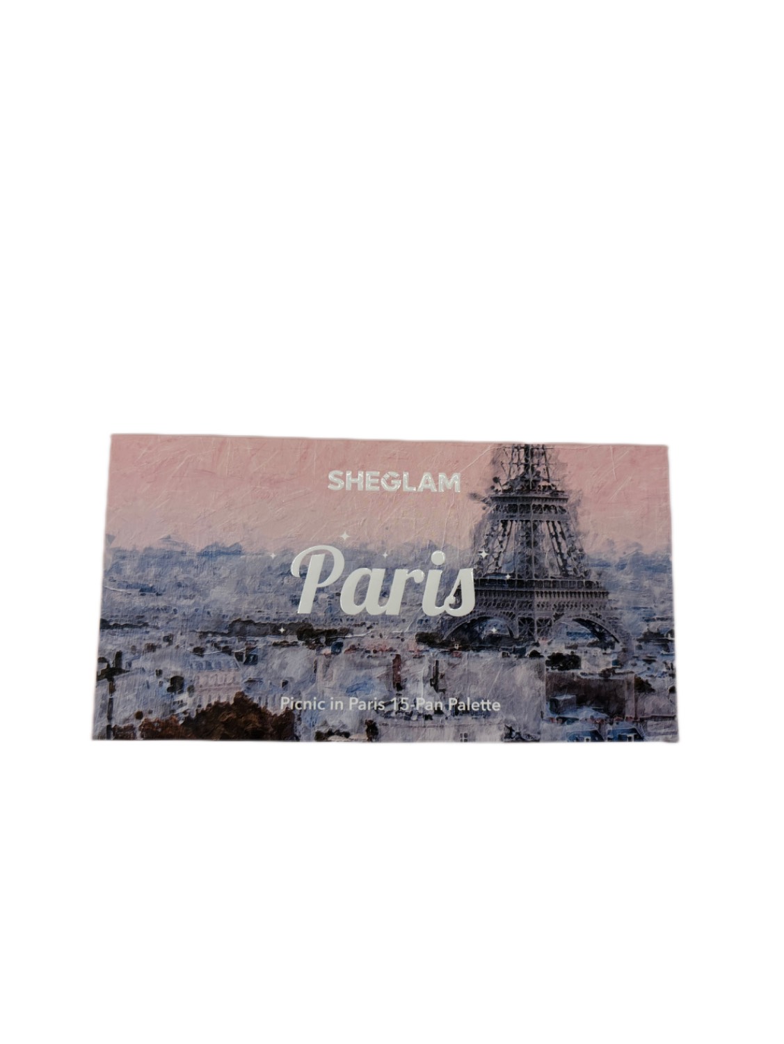 c87996c1-dbf2-49d9-8728-c9c55f2cf6fb پالت سایه شیگلم مدل شهری paris - تصویر 1