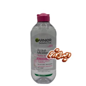 میسلار واتر گارنیرacqua micellare tutto in1