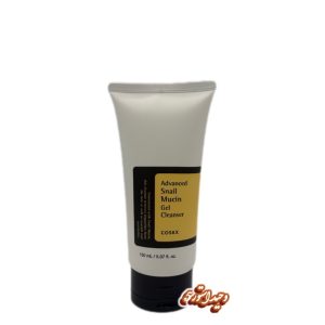 ژل شستشوی کوزارکس