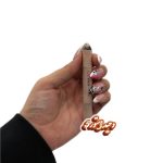 سایه مدادی اورتون