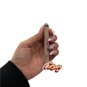 سایه مدادی اورتون