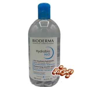 میسلار بیودرما|hydro h2o