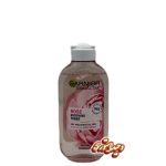 تونر گارنیر|rose soothing toner