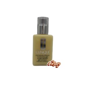 ژل مرطوب کننده پوست چرب و مختلط کلینیک