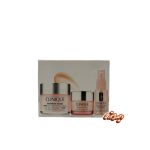 پک آبرسانی 3 تکه کلینیک