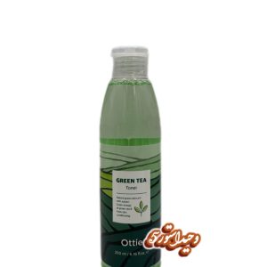 تونر چای سبز اوتی