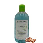 میسلار بایودرما| bioderma sebium H2o