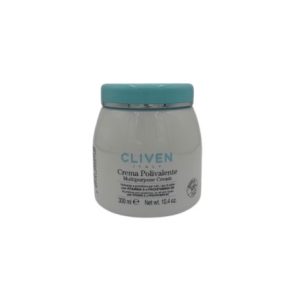 کرم مرطوب کننده و آبرسان چند منظوره کلیون